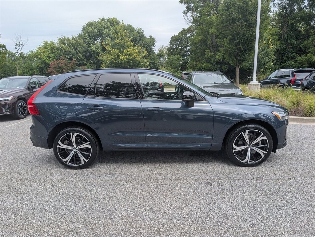 2023 Volvo XC60 B5 Ultimate Dark Theme Cockeysville MD