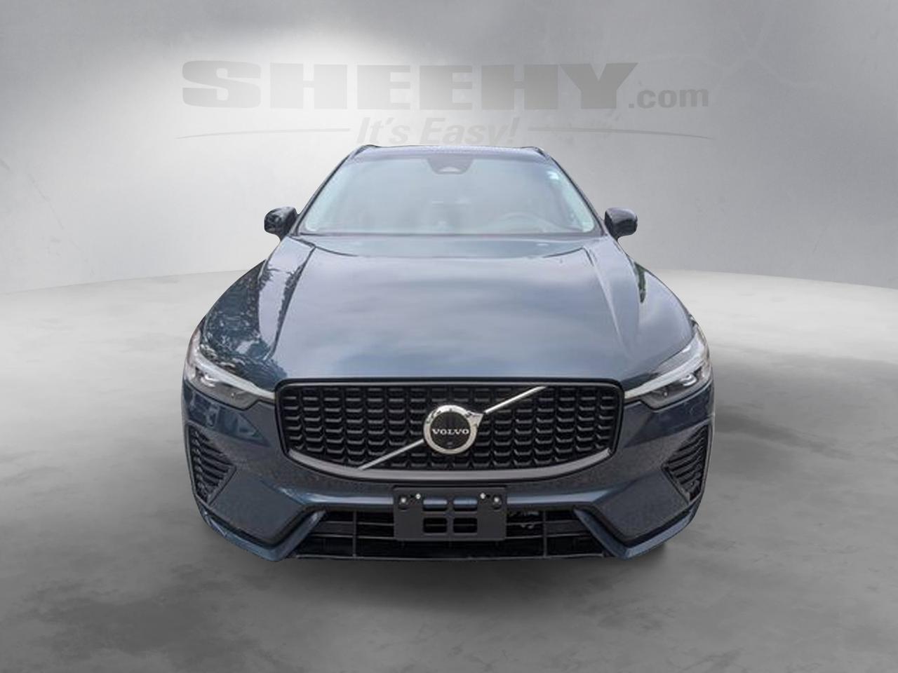 2023 Volvo XC60 B5 Ultimate Dark Theme Cockeysville MD