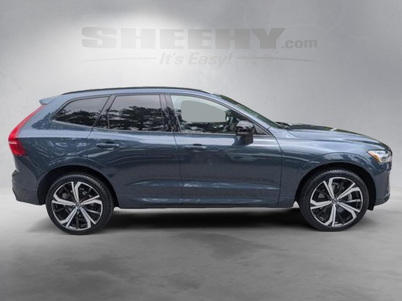 2023 Volvo XC60 B5 Ultimate Dark Theme Cockeysville MD