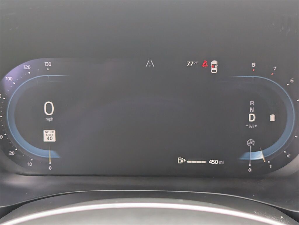2023 Volvo XC60 B5 Ultimate Dark Theme Cockeysville MD