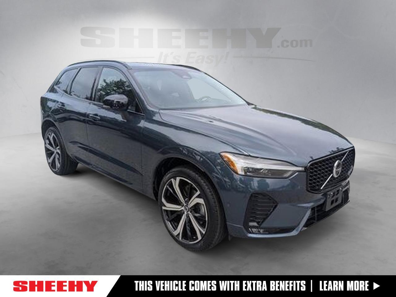 2023 Volvo XC60