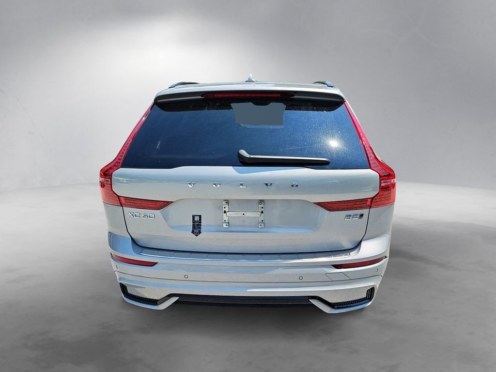 2023 Volvo XC60 B5 Ultimate Dark Theme Hunt Valley MD