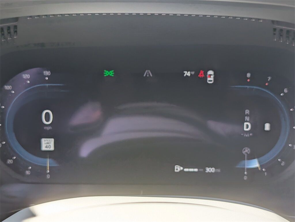 2023 Volvo XC60 B5 Ultimate Dark Theme Hunt Valley MD