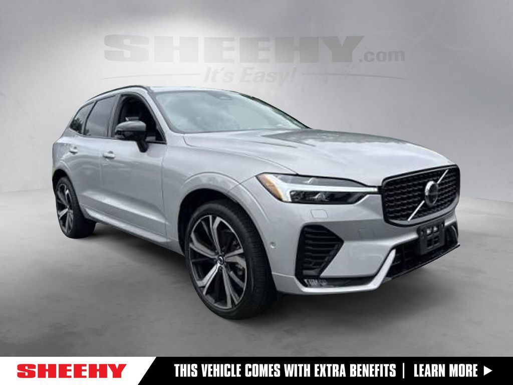 2023 Volvo XC60