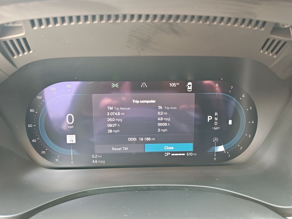 2023 Volvo XC60 B5 Ultimate Dark Theme Hunt Valley MD
