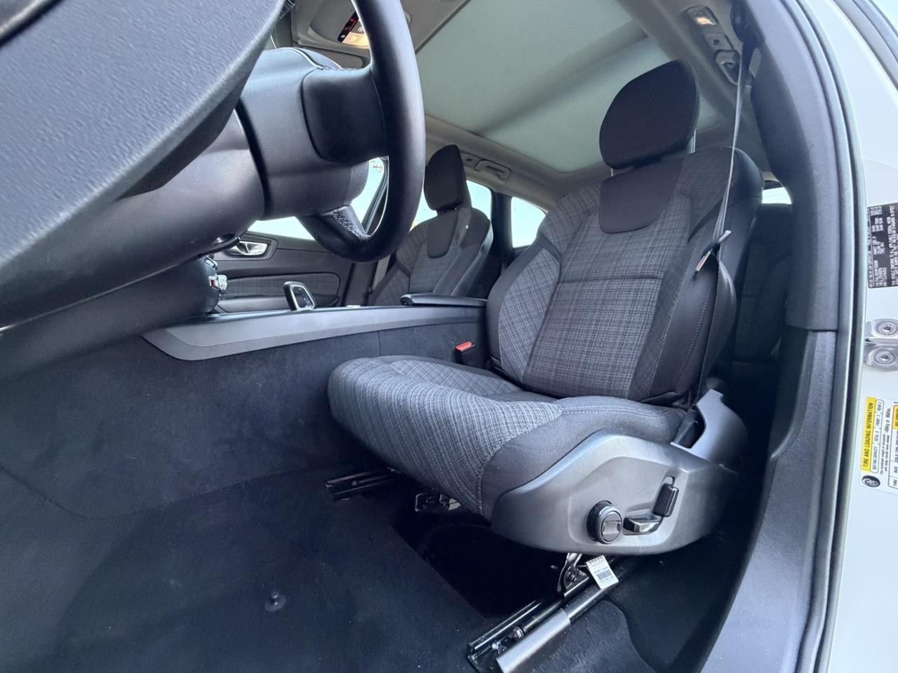 2023 Volvo XC60 Core Hollywood FL