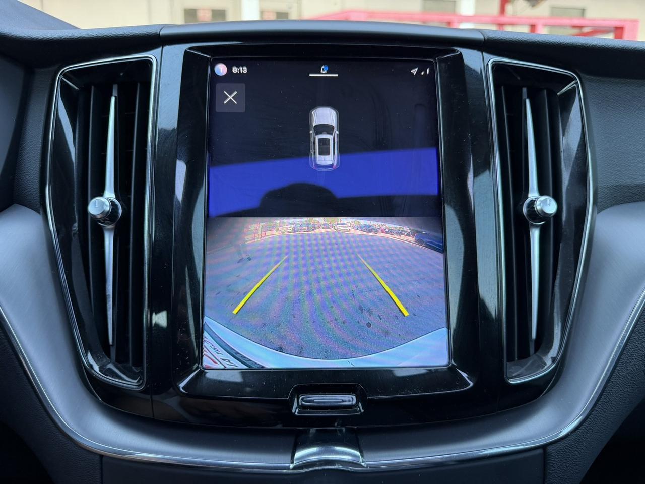 2023 Volvo XC60 Core Hollywood FL