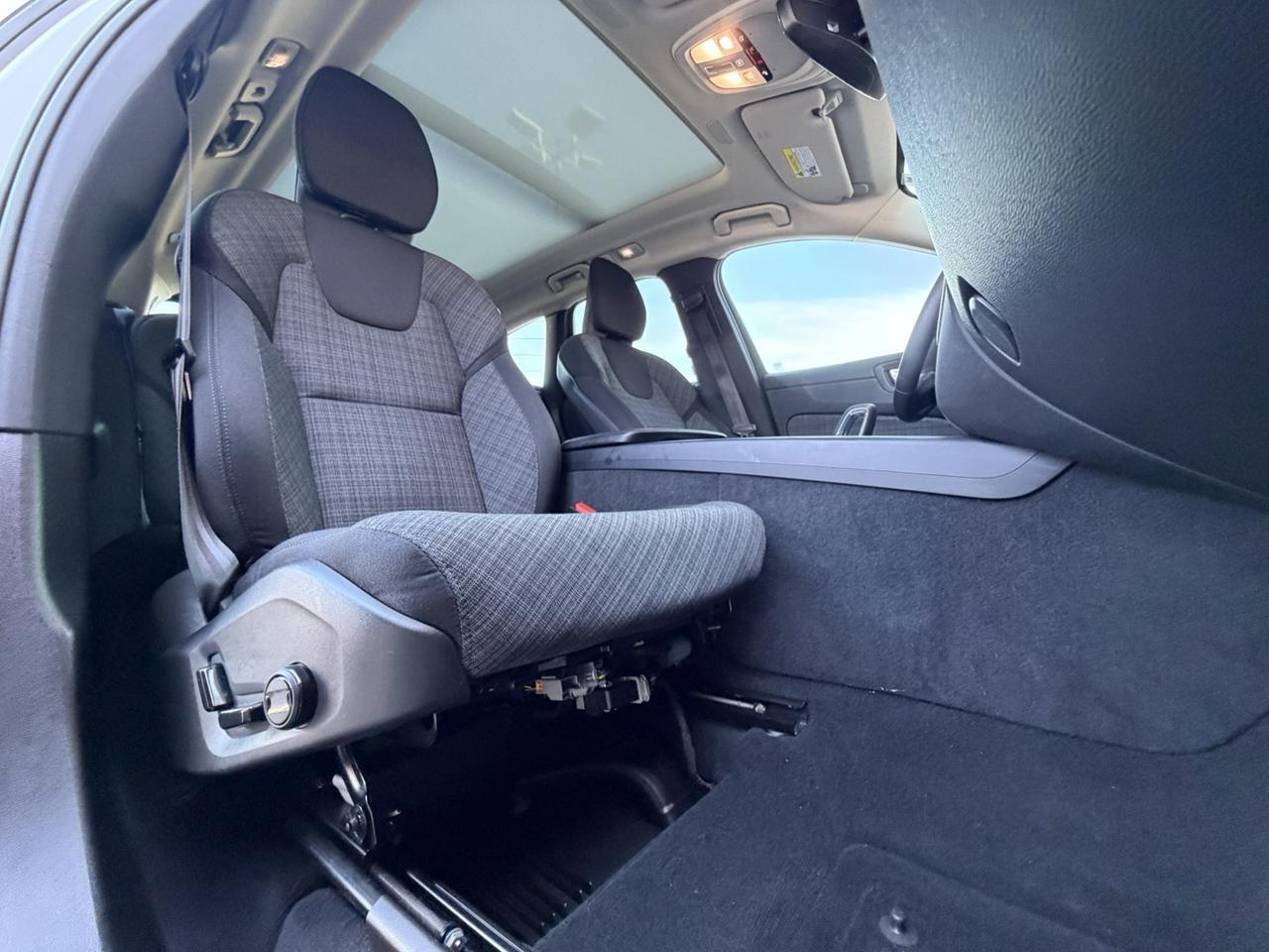 2023 Volvo XC60 Core Hollywood FL