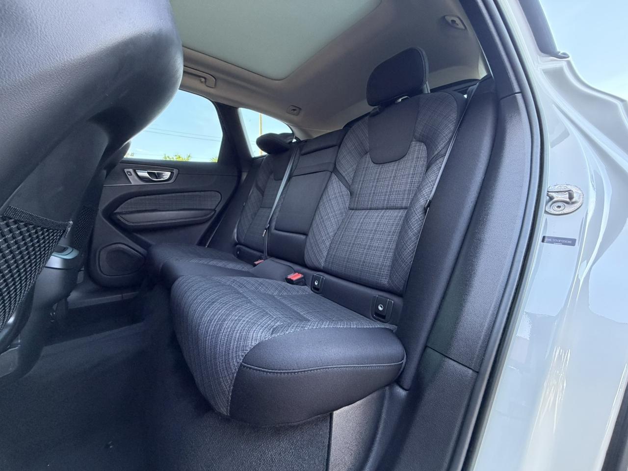 2023 Volvo XC60 Core Hollywood FL