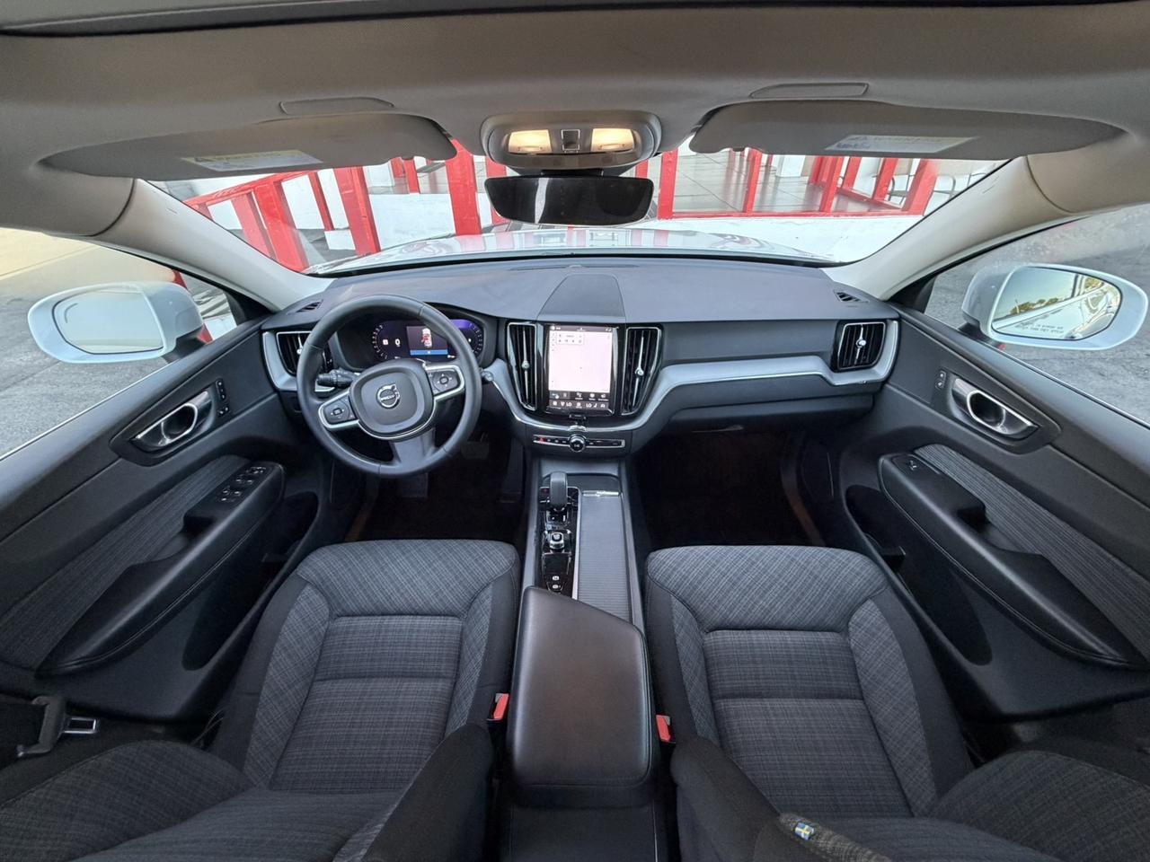 2023 Volvo XC60 Core Hollywood FL