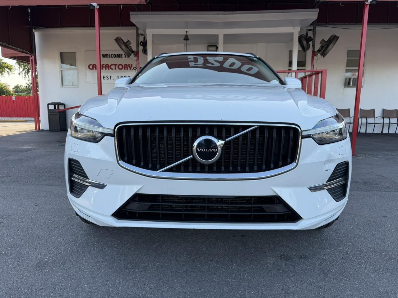 2023 Volvo XC60 Core Hollywood FL