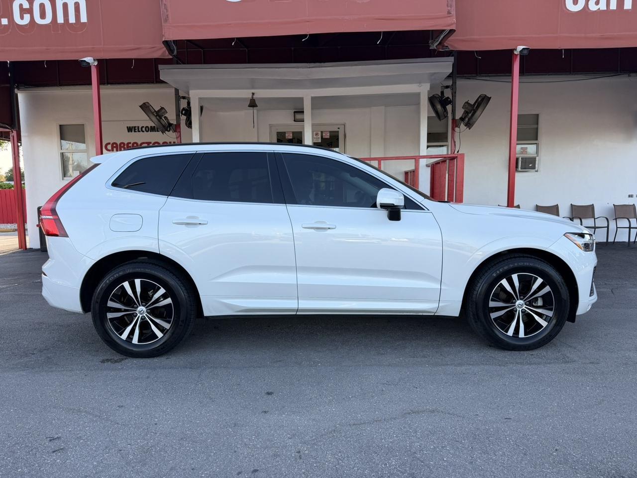 2023 Volvo XC60 Core Hollywood FL