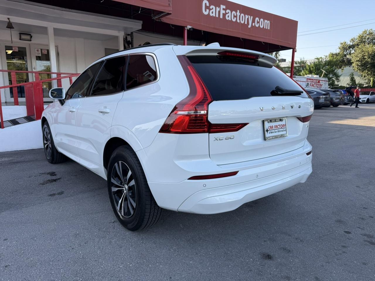 2023 Volvo XC60 Core Hollywood FL