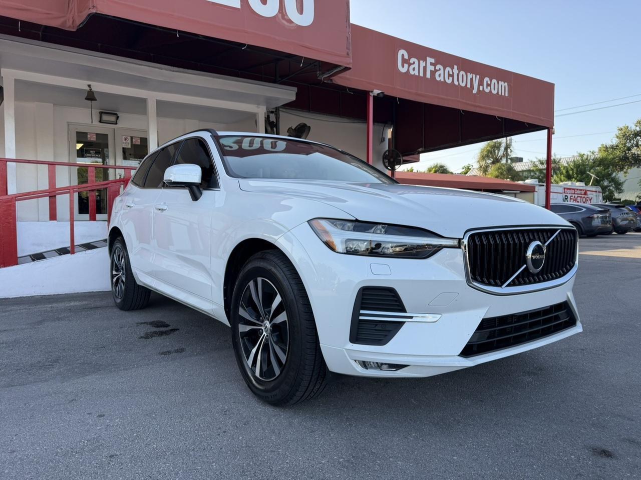 2023 Volvo XC60 Core Hollywood FL