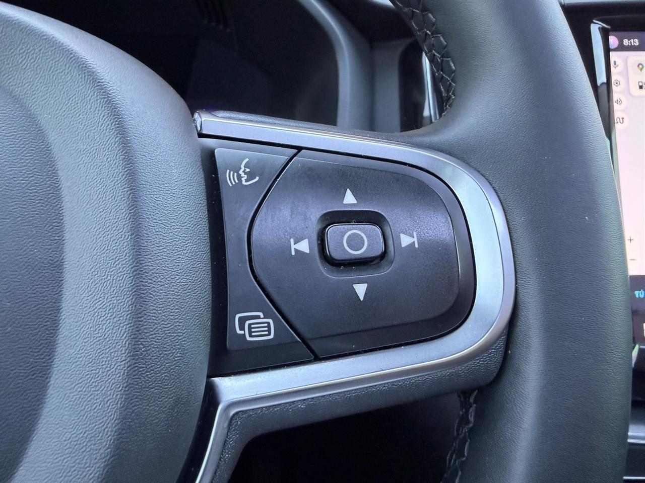 2023 Volvo XC60 Core Hollywood FL