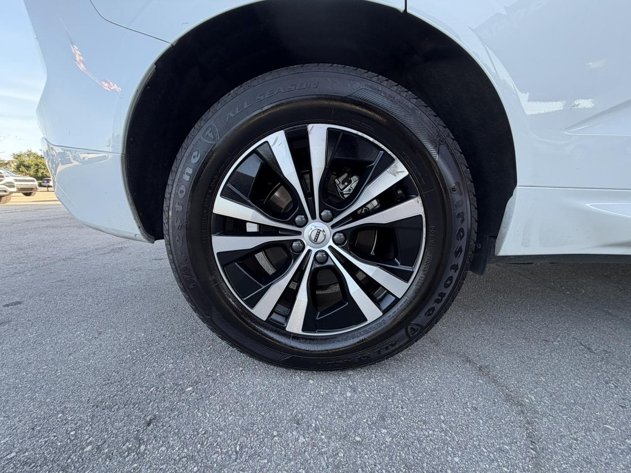 2023 Volvo XC60 Core Hollywood FL
