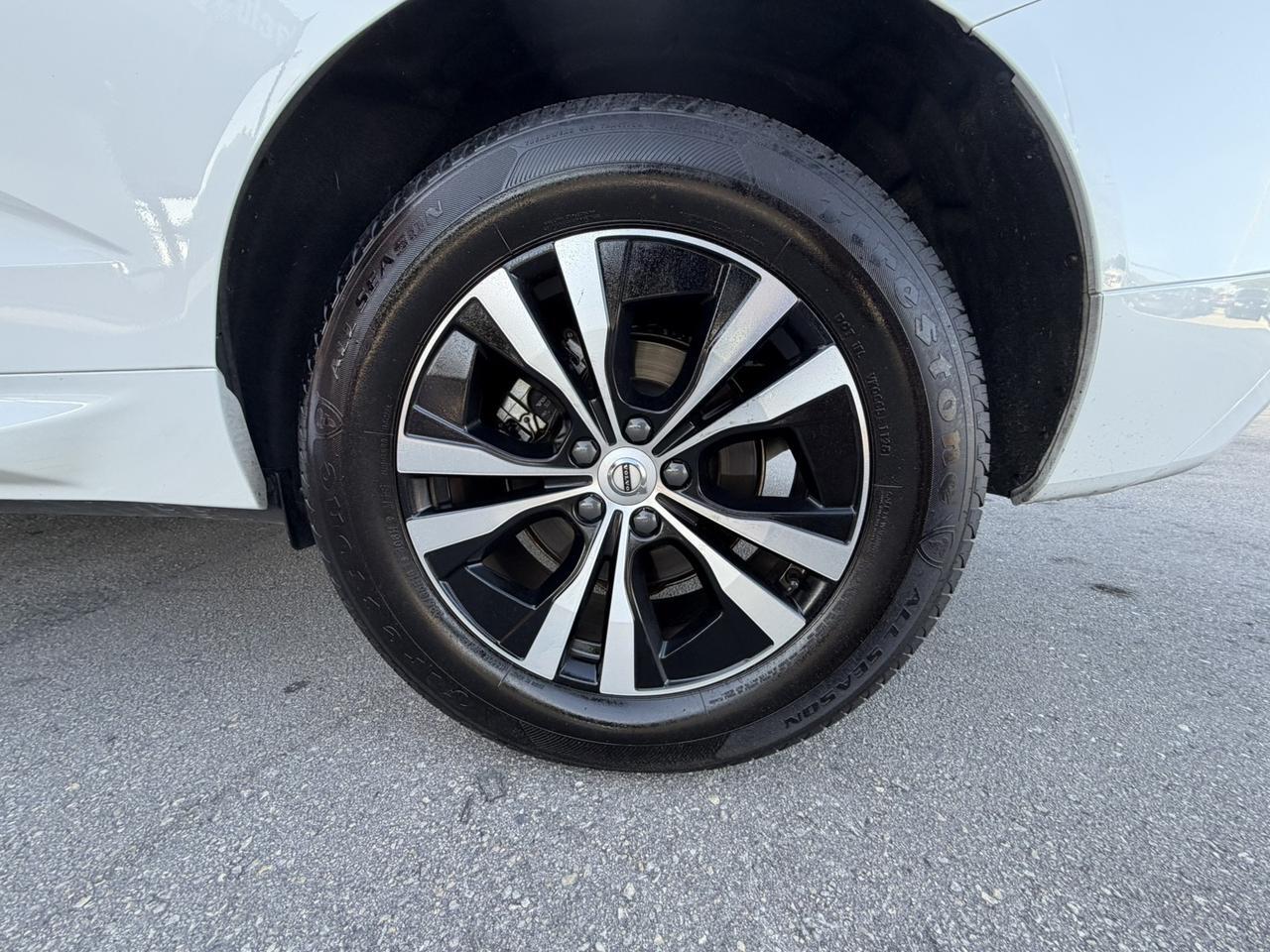2023 Volvo XC60 Core Hollywood FL