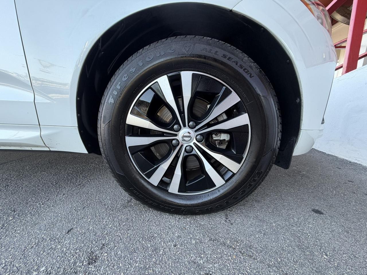 2023 Volvo XC60 Core Hollywood FL