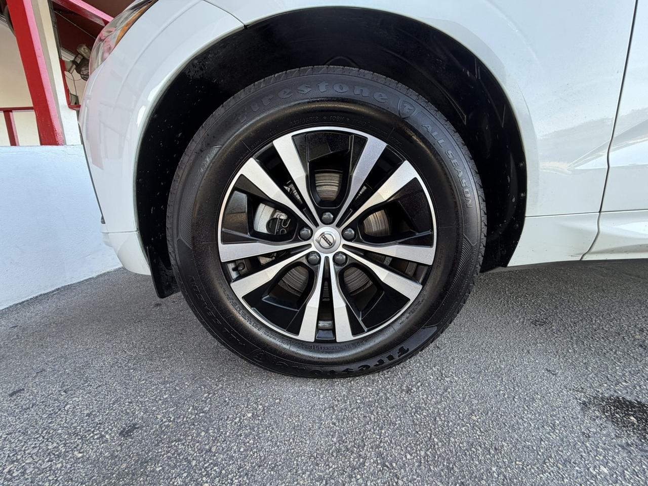 2023 Volvo XC60 Core Hollywood FL