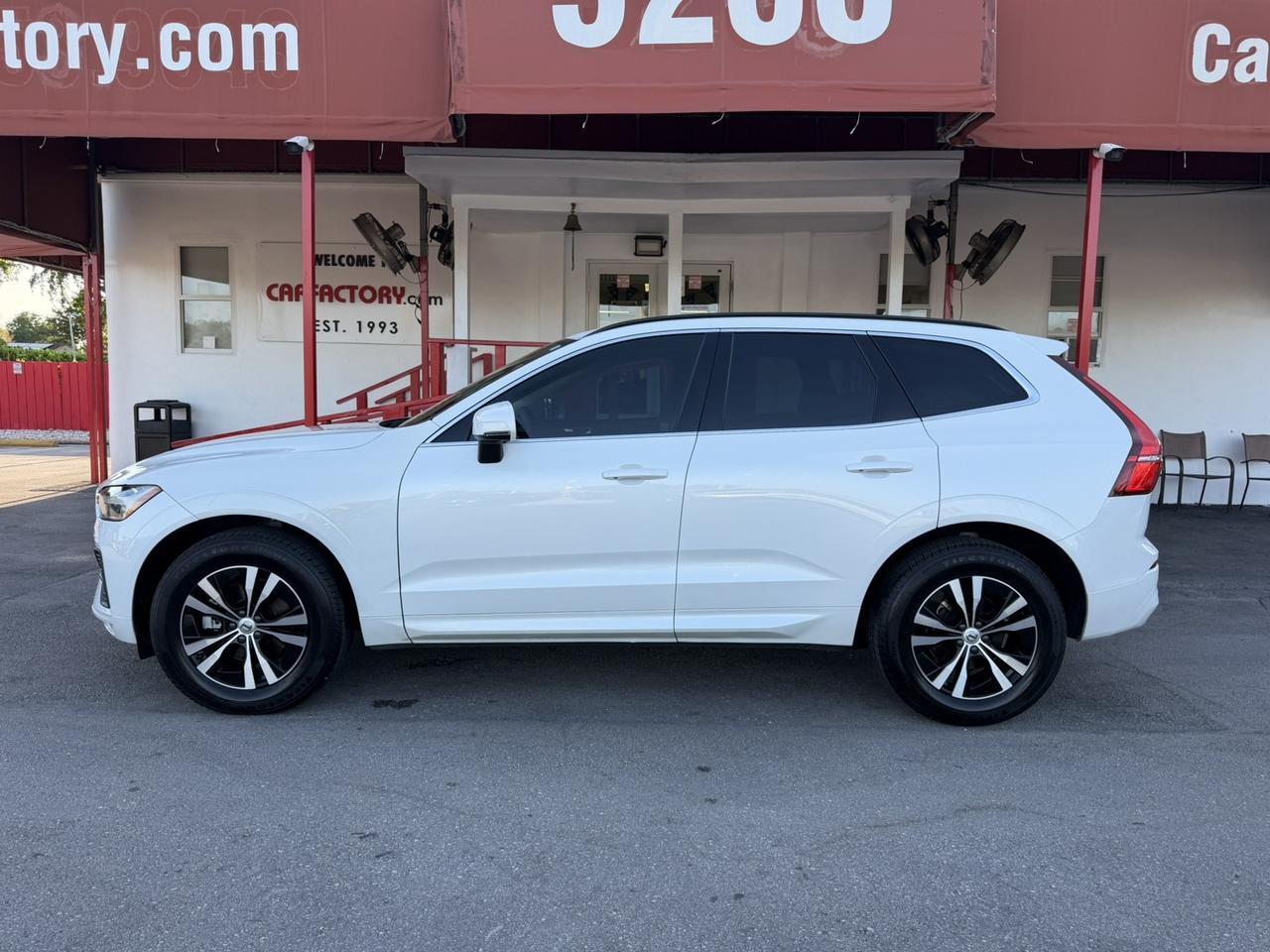2023 Volvo XC60 Core