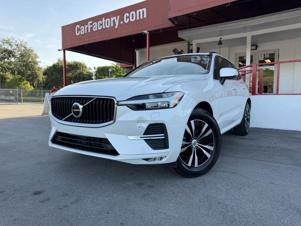2023 Volvo XC60 Core