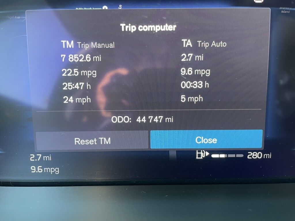 2023 Volvo XC60 PLUS~LEATHER~MOONROOF~20 WHEELS~FACTORY WARRANTY~ONLINE FINANCE AND SHIPPING AVAILABLE!!!! Sarasota FL