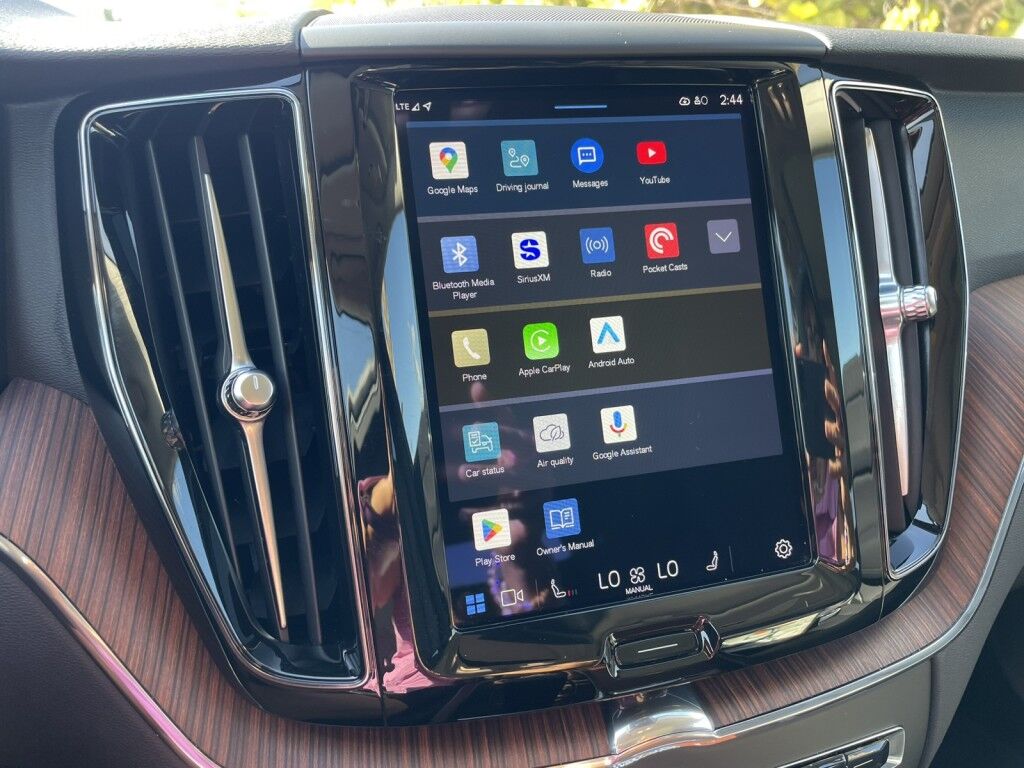 2023 Volvo XC60 PLUS~LEATHER~MOONROOF~20 WHEELS~FACTORY WARRANTY~ONLINE FINANCE AND SHIPPING AVAILABLE!!!! Sarasota FL