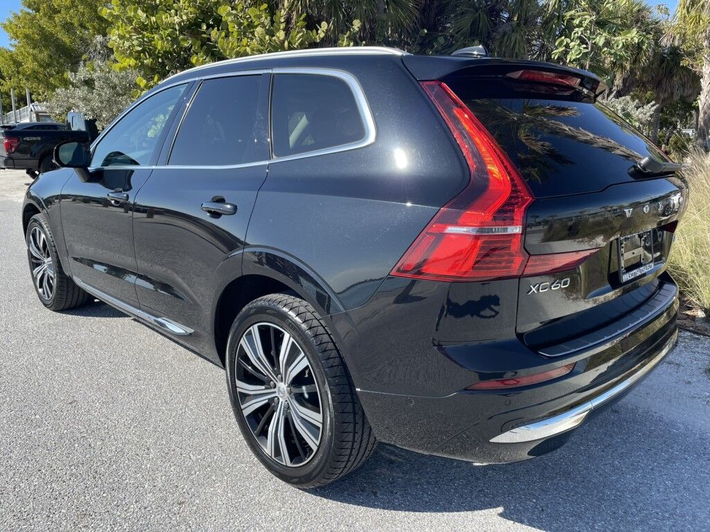 2023 Volvo XC60 PLUS~LEATHER~MOONROOF~20 WHEELS~FACTORY WARRANTY~ONLINE FINANCE AND SHIPPING AVAILABLE!!!! Sarasota FL