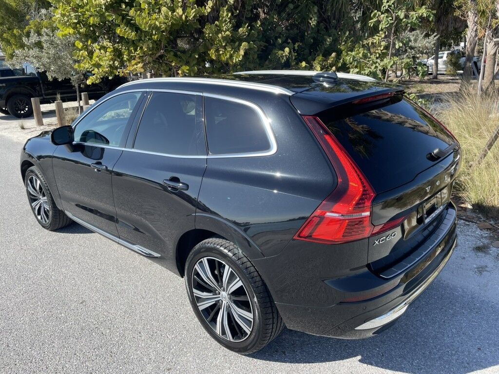 2023 Volvo XC60 PLUS~LEATHER~MOONROOF~20 WHEELS~FACTORY WARRANTY~ONLINE FINANCE AND SHIPPING AVAILABLE!!!! Sarasota FL