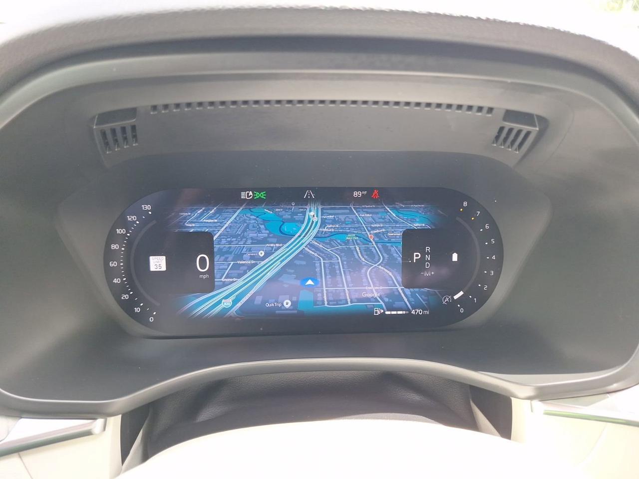 2023 Volvo XC60 Plus Bright Theme Hurst TX