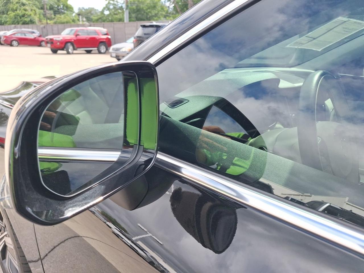 2023 Volvo XC60 Plus Bright Theme Hurst TX