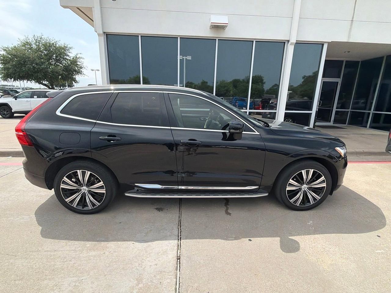 2023 Volvo XC60 Plus Bright Theme Hurst TX