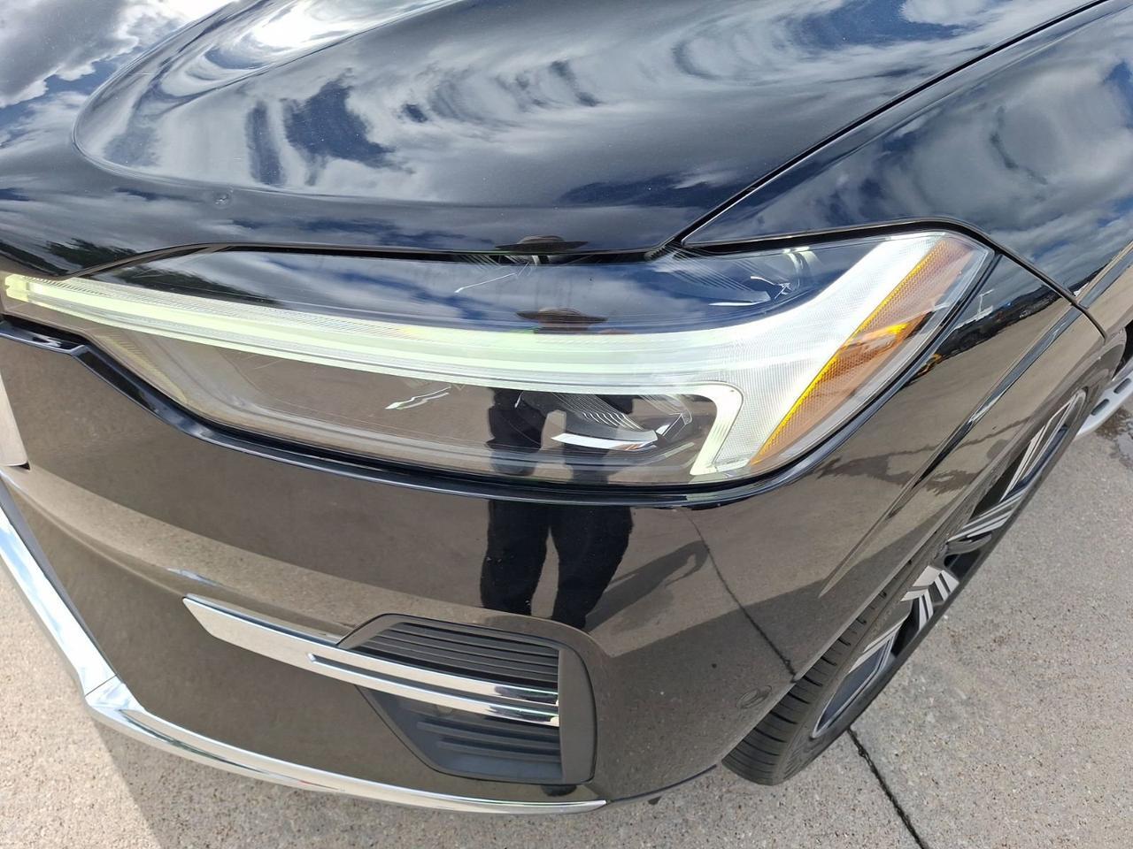 2023 Volvo XC60 Plus Bright Theme Hurst TX