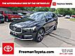 2023 Volvo XC60 Plus Bright Theme