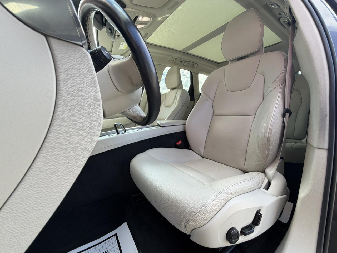 2023 Volvo XC60 Plus Bright Theme Hollywood FL