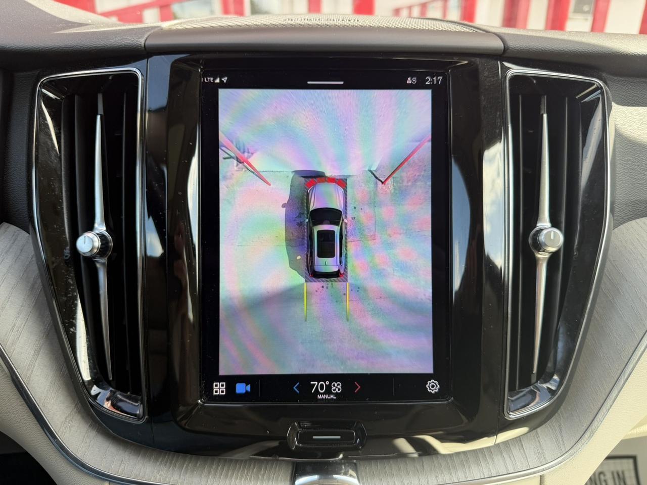 2023 Volvo XC60 Plus Bright Theme Hollywood FL