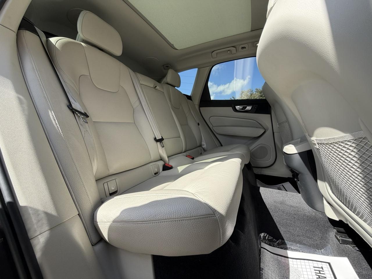 2023 Volvo XC60 Plus Bright Theme Hollywood FL