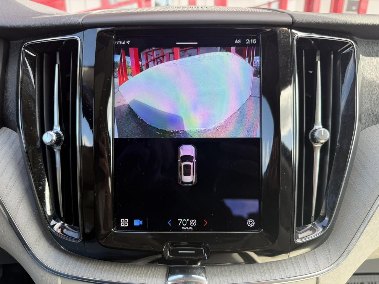 2023 Volvo XC60 Plus Bright Theme Hollywood FL