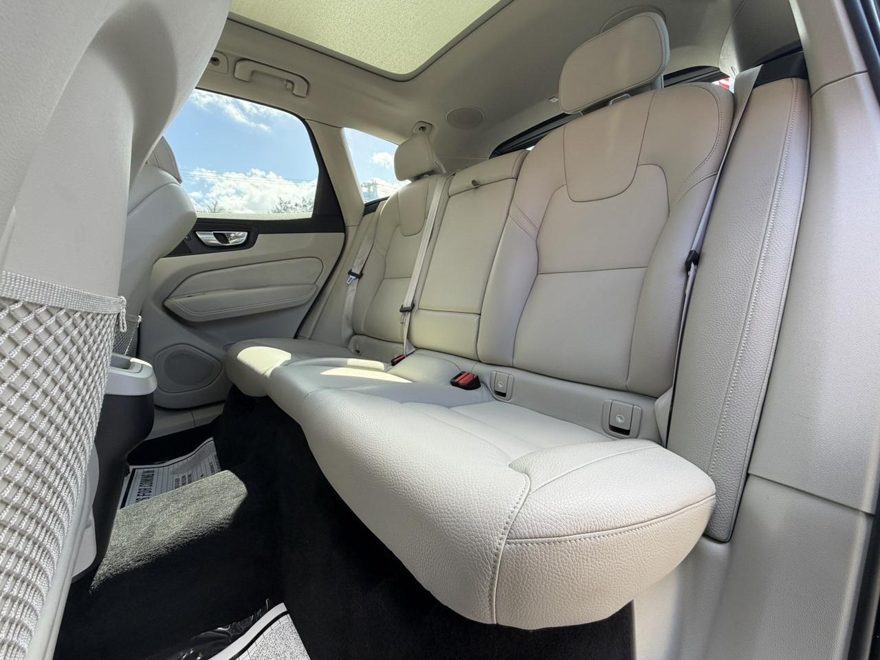 2023 Volvo XC60 Plus Bright Theme Hollywood FL