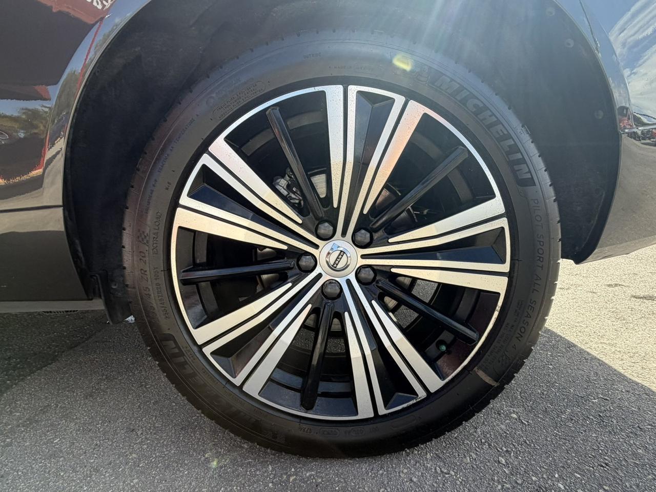 2023 Volvo XC60 Plus Bright Theme Hollywood FL