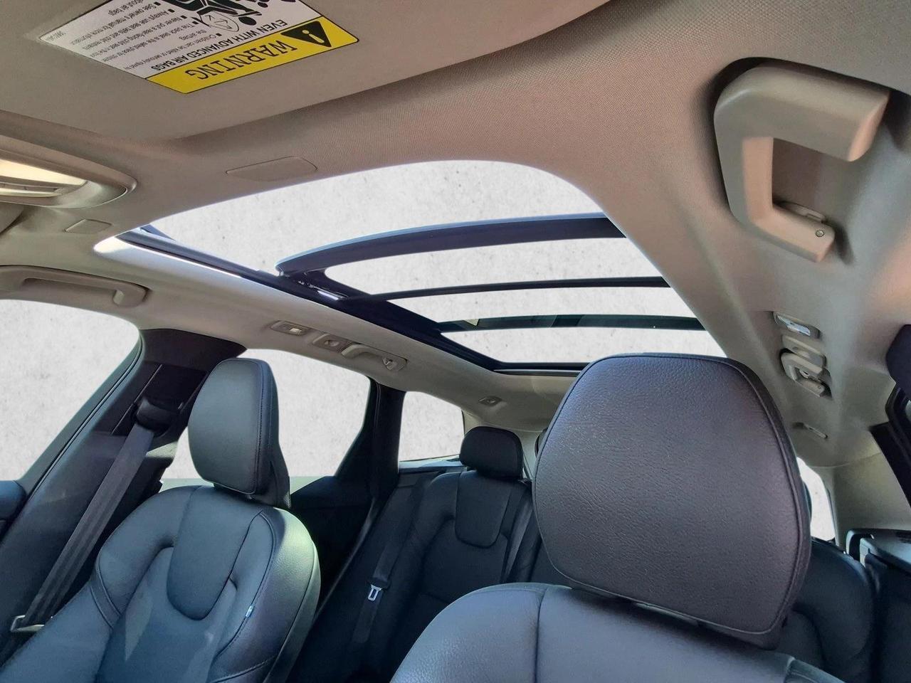2023 Volvo XC60 Plus Bright Theme Roseville CA