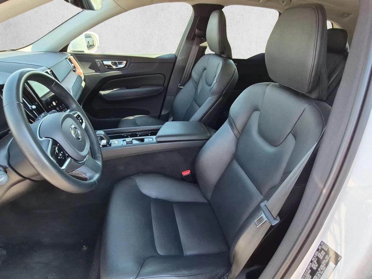 2023 Volvo XC60 Plus Bright Theme Roseville CA