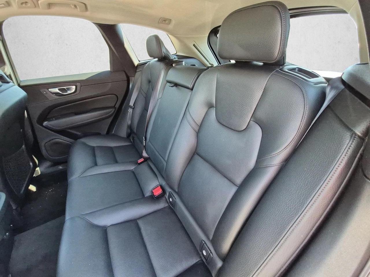 2023 Volvo XC60 Plus Bright Theme Roseville CA