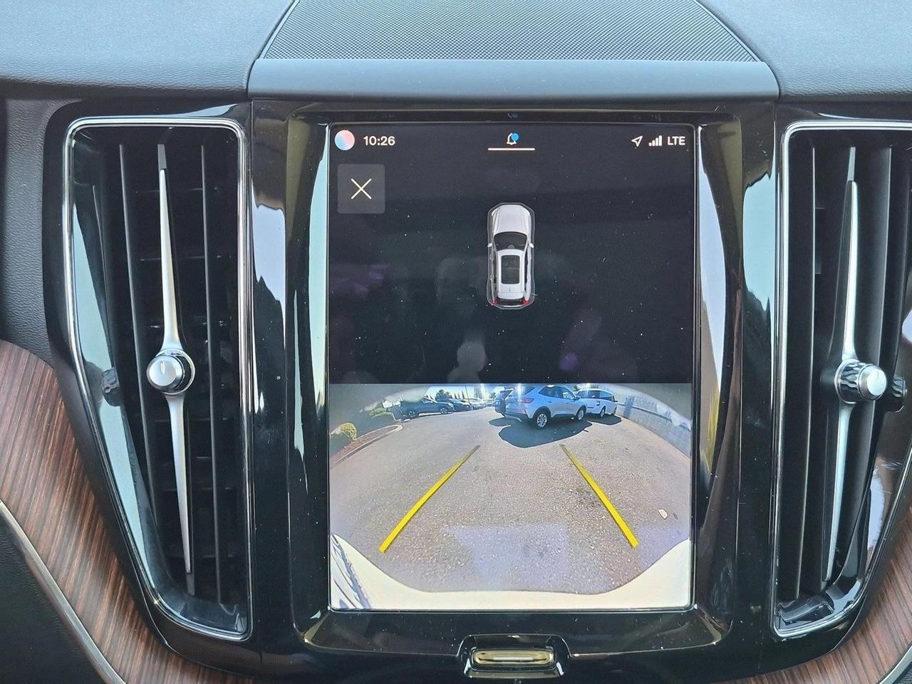 2023 Volvo XC60 Plus Bright Theme Roseville CA