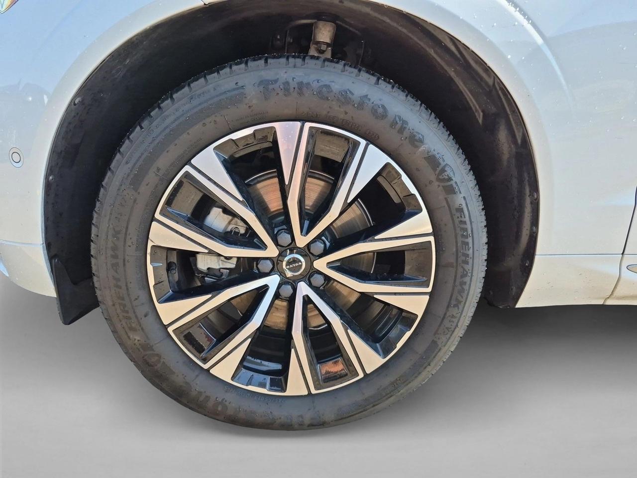 2023 Volvo XC60 Plus Bright Theme Roseville CA