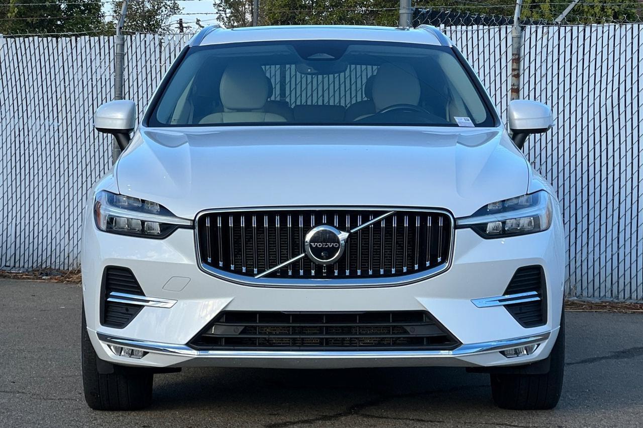 2023 Volvo XC60 Plus Bright Theme Roseville CA