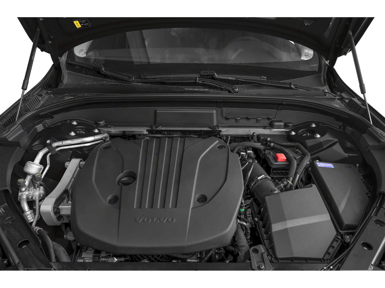 2023 Volvo XC60 Plus Bright Theme Roseville CA