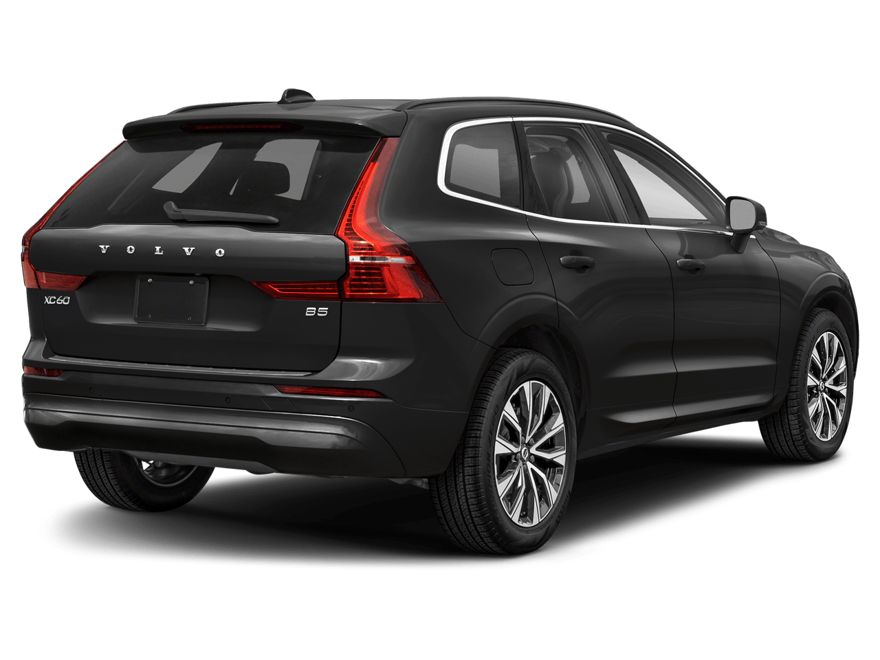 2023 Volvo XC60 Plus Bright Theme Roseville CA