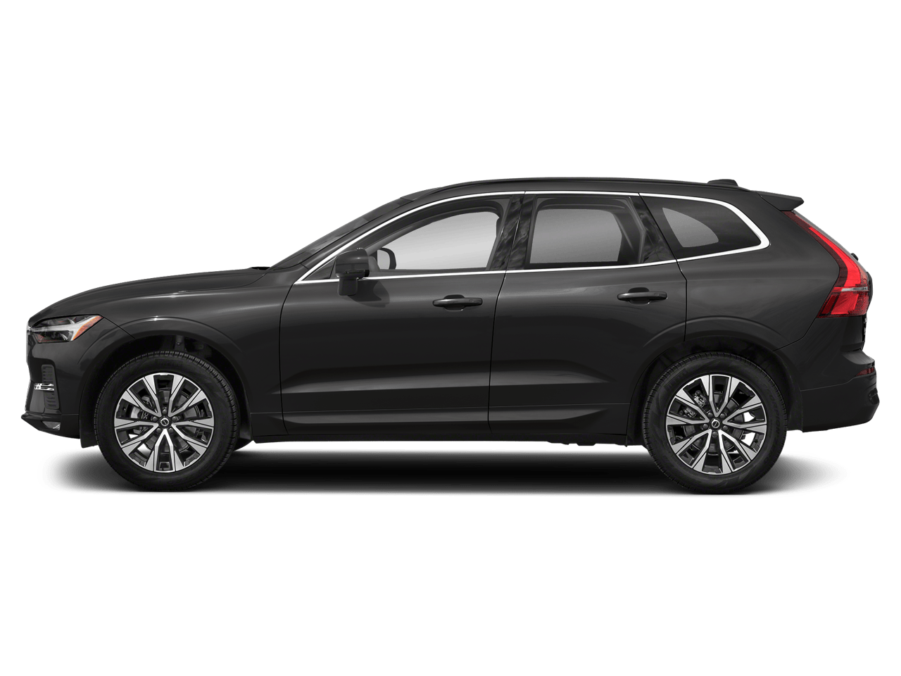 2023 Volvo XC60 Plus Bright Theme Roseville CA