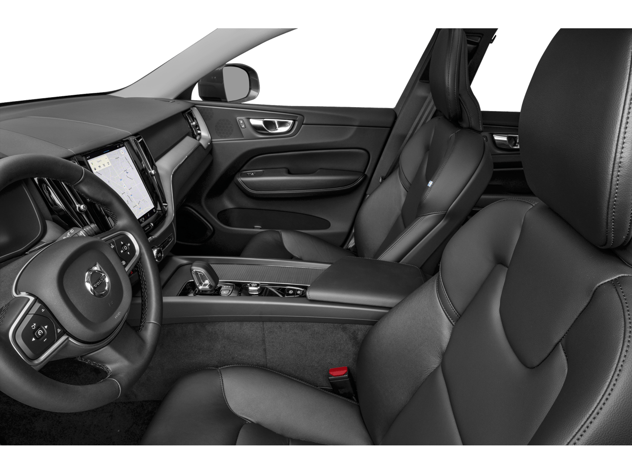 2023 Volvo XC60 Plus Bright Theme Roseville CA